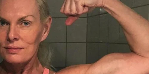 eva birath bunica culturista foto captura foto instagram