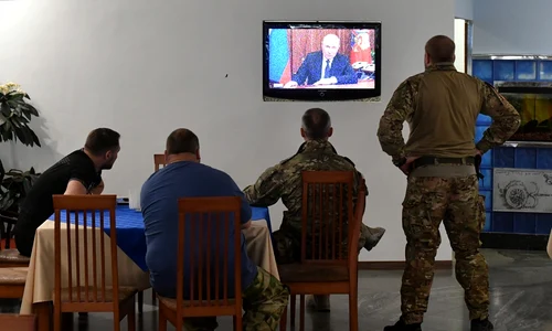 Putin, mobilizare parțială (2) jpg