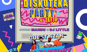 Diskoteka Fun Factory jpeg
