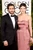 Jake Gyllenhaal and Maggie Gyllenhaal 461358336 jpeg