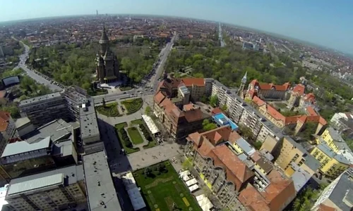 Anul acesta încep reabilitările clădirilor istorice din Timișoara jpeg