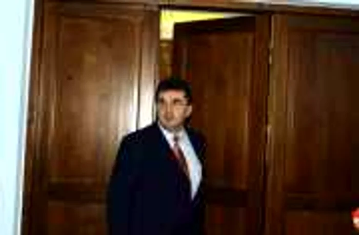 Marian Oprişan, preşedinte Consiliul Judeţean Vrancea