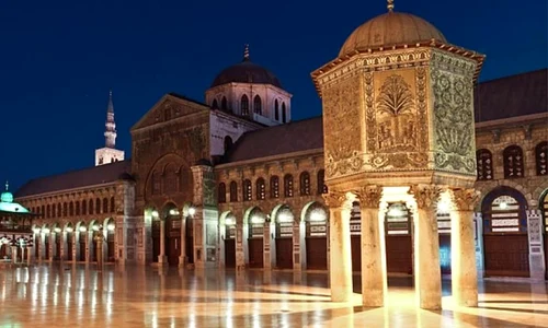 Crimele împotriva istoriei: monumentele pierdute ale Siriei FOTO jpeg