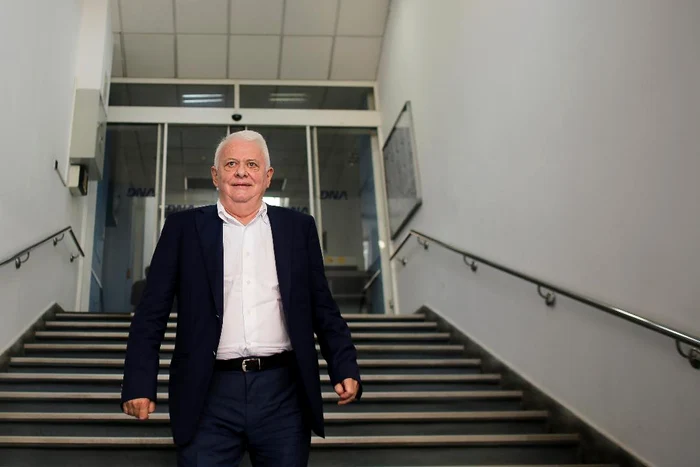 Viorel HrebenciucFoto: Inquam Photos/Octav Ganea