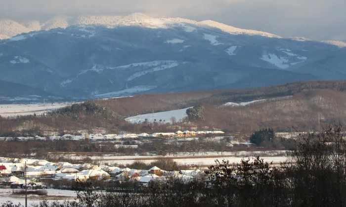 Munții Apuseni (foto: Pixabay)