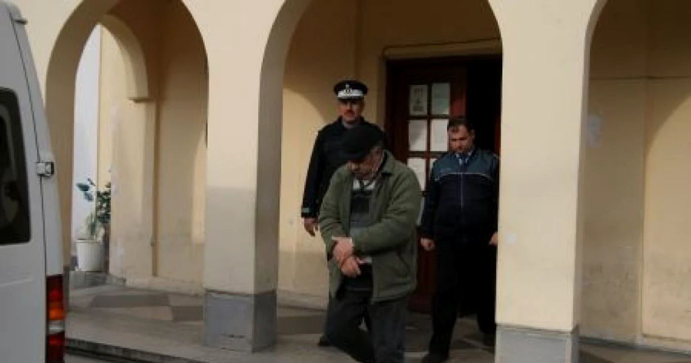 Patronul firmei Cavi a fost propus pentru arestare preventivă pentru 29 de zile