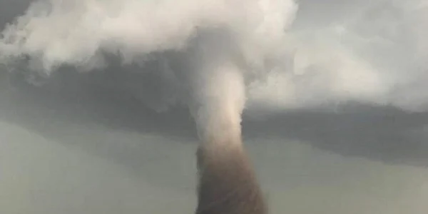 Tornada Drajna Foto captura