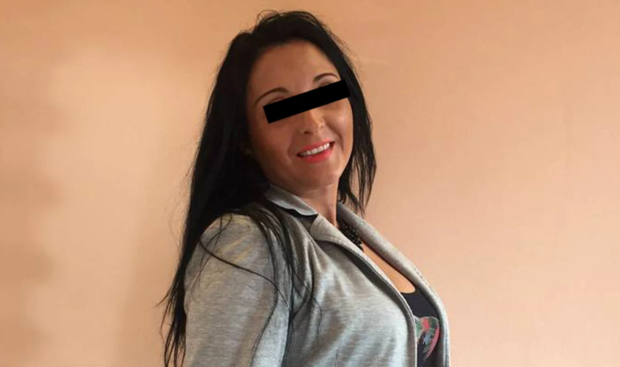 
    Loredana Ivan a lăsat multă durere în urma eifoto: arhiva personală  