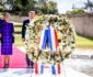 Regina Maxima și Regele Willem Alexander în Africa, Profimedia
