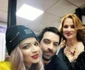 Nicoleta Voicu îl susține pe David Pușcaș, în războiul cu Luminița Anghel 