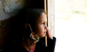 Crăciun fara parinti - ancheta Salvaţi Copiii