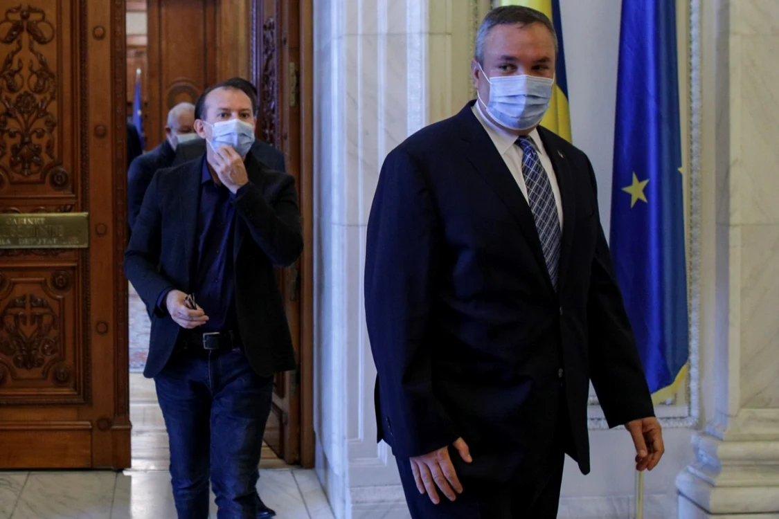 FOTO: Inquam Photos/ Octav Ganea