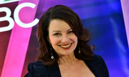 fran drasher 2020 profimedia 0494475489 jpeg