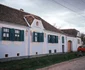 Casa de la Viscri a Danei Rogoz / Foto: Facebook