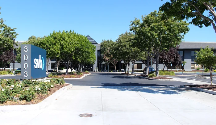 Alee la intrarea în Silicon Valley Bank