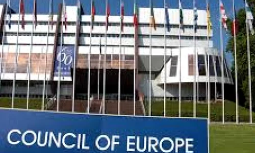 consiliul europei