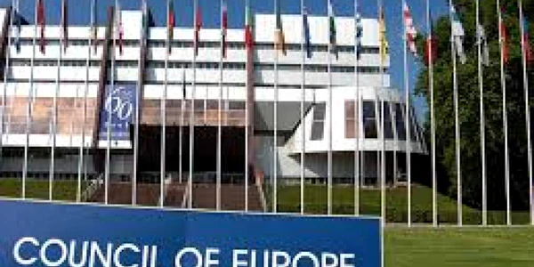 consiliul europei