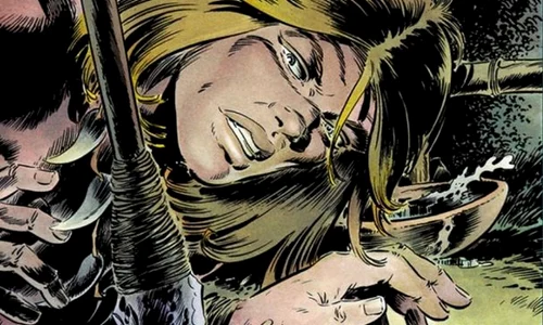 A murit André Chéret, creatorul celebrului personaj de bandă desenată Rahan jpeg