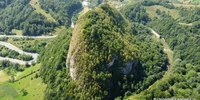 Cetatea dacică Bănița  Foto Daniel Guță  ADEVĂRUL (80) JPG
