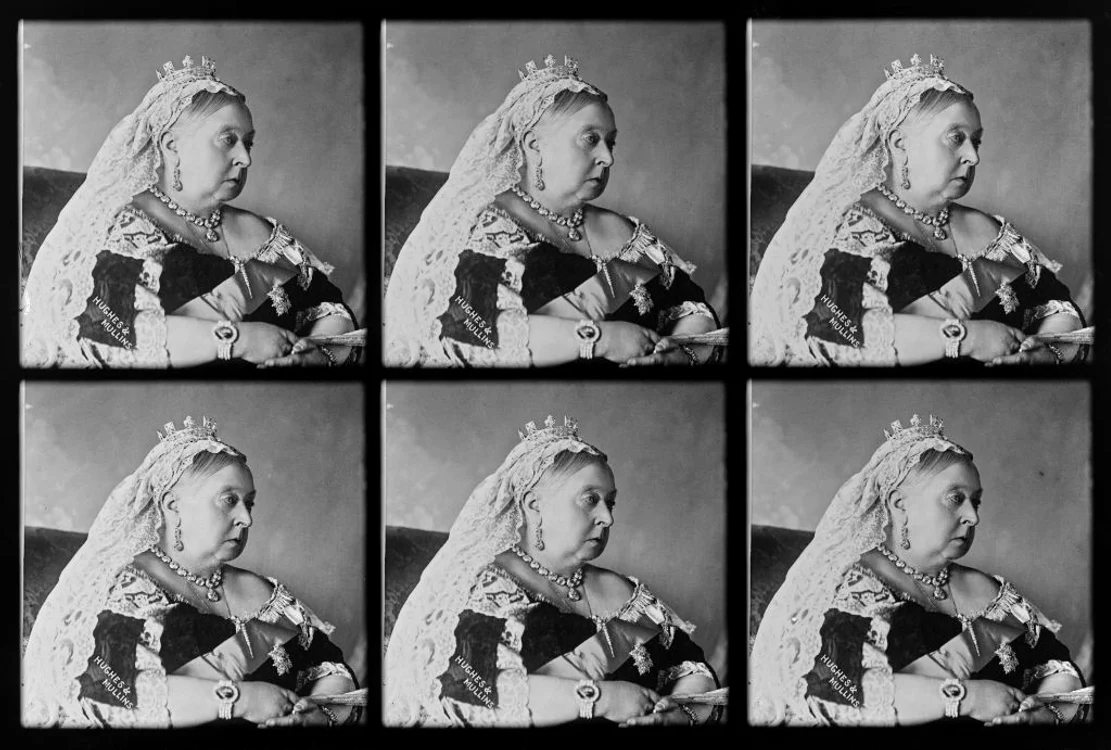 Regina Victoria, GettyImages 2177252601 jpg