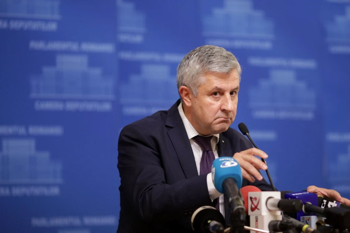 Florin Iordache