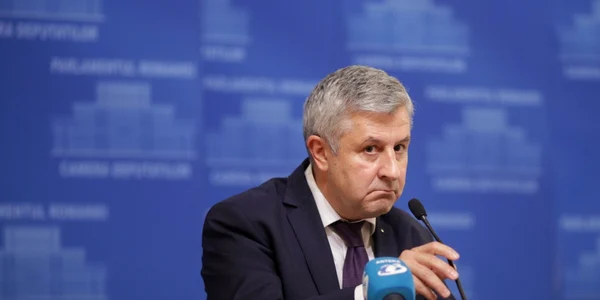 Florin Iordache / FOTO Inquam Photos / Octav Ganea / 25 sep 2018
