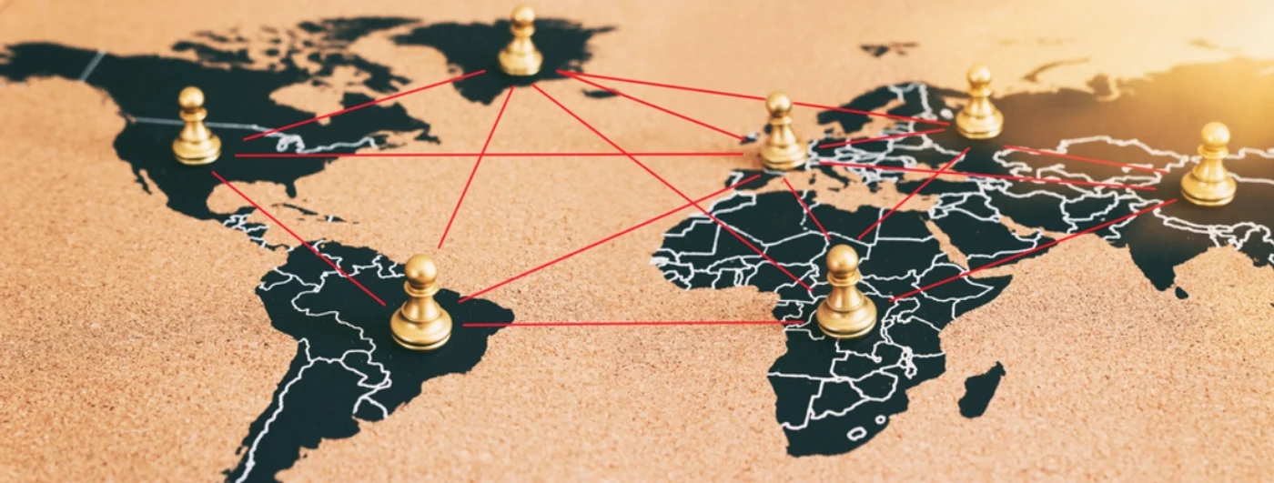 Cele mai sigure țări în cazul unui conflict global / foto: Shutterstock