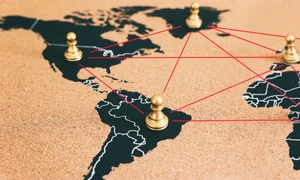 conflict global, foto shutterstock jpg
