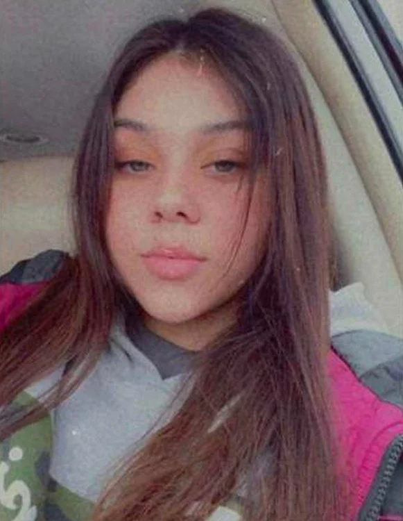 Rosa avea doar 21 de ani