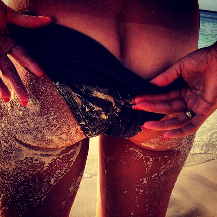 Heidi Klum (Foto: Instagram)