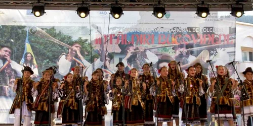 Intalniri Bucovinene. FOTO www.bucovinacazare.ro