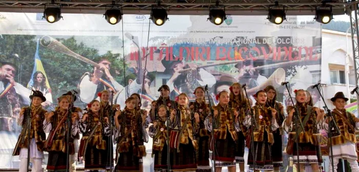 Festivalul „Întâlniri Bucovinene” a ajuns la cea de-a XXVII-a ediţie. FOTO: www.bucovinacazare.ro