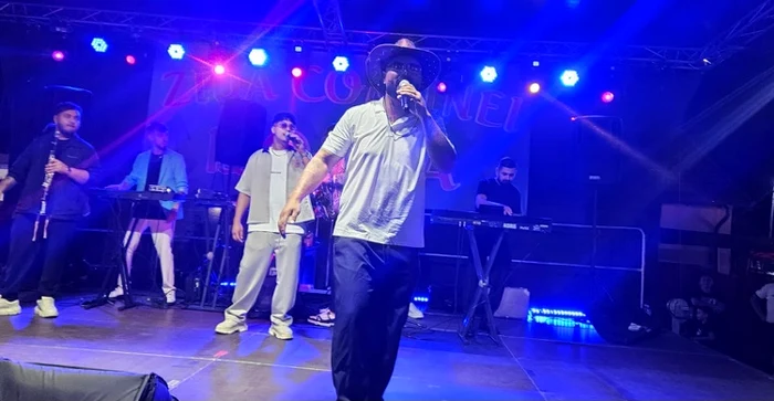 Jador a ajuns la spital cu fiul lui! Cu ce boală a fost diagnosticat? Artistul a întârziat 30 de minute la un concert în Dâmbovița! În ce stare este micuțul?!