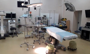 Sala de operație a fost modernizată jpeg