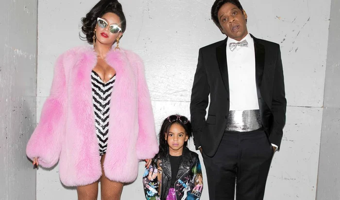 9 fiica lui beyonce jpg jpeg