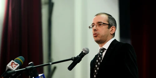 bogdan glavan foto mediafax dragos savu