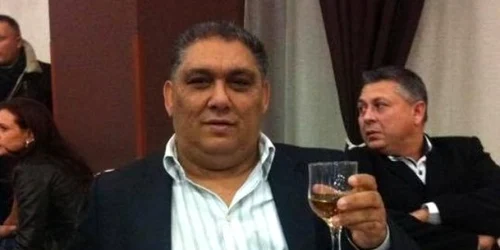 viorel gongoi