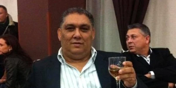 viorel gongoi 