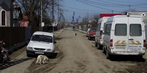 strada tudor vladimirescu tulcea