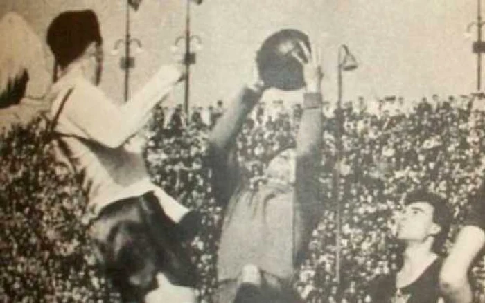 Steaua nu a mai câştigat un meci contra unei echipe din Germania din anul 1957