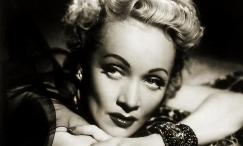 Marlene Dietrich, un talent fără Oscar jpeg