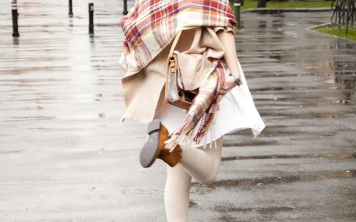 moda strazii