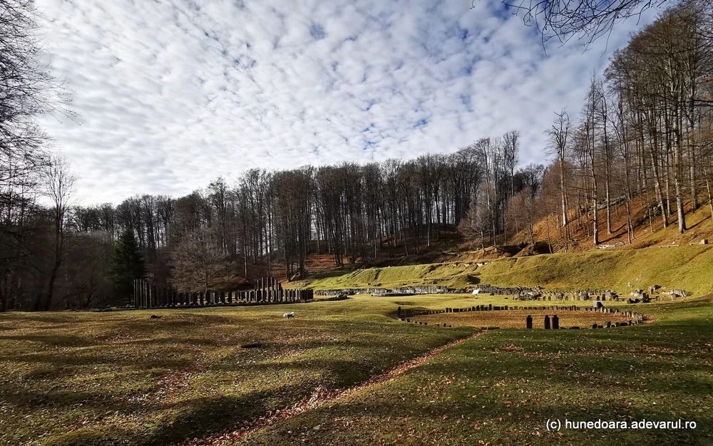 Curiozități despre solstițiul de iarnă, momentul când soarele „stă pe loc”. Ce semnificații are cea mai scurtă zi din an