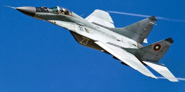 mig 29