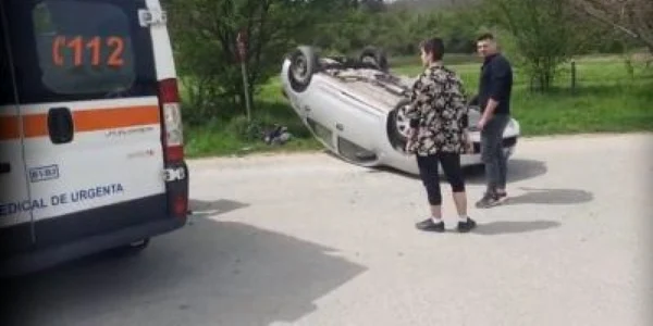 accident