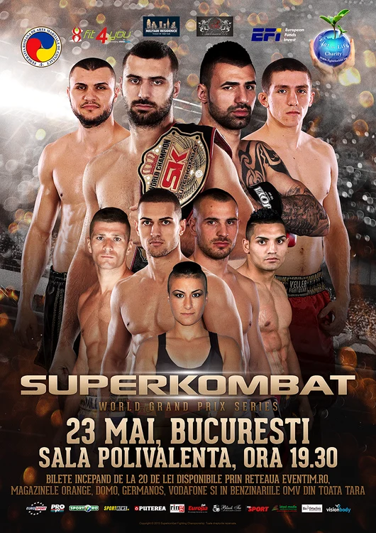 
    SuperkombatFoto Click!  