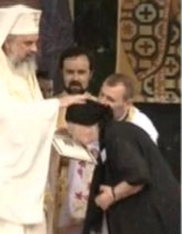 Alexandra Becali (captura foto rtv)