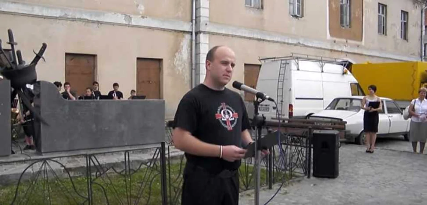 Szőcs Zoltán a fost arestat preventiv pe 29 decembrie