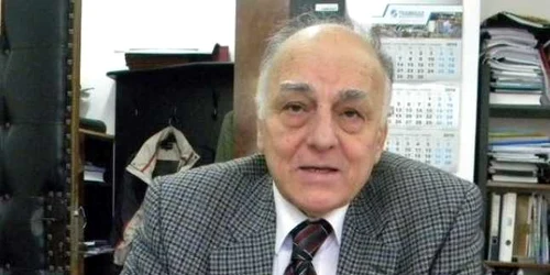 Al doilea mandat al lui Vlad Ulmanu se termină pe 27 februarie. Foto Adevărul Ploiești