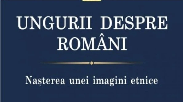 Ungurii despre români Nașterea unei imagini etnice jpeg